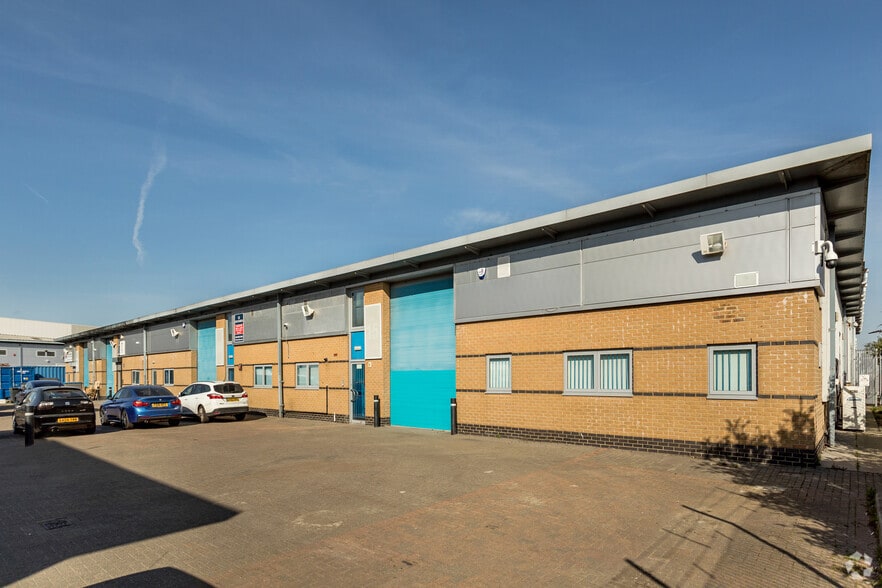 90 Anchor And Hope Ln, London for lease - Building Photo - Image 3 of 16