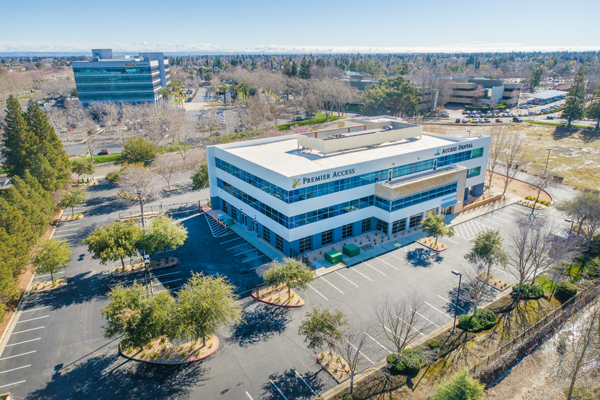 8890 Cal Center Dr, Sacramento, CA for sale - Building Photo - Image 3 of 20