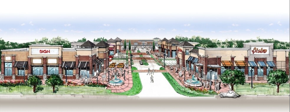 10050 Green Level Church Rd, Cary, NC for sale Building Photo- Image 1 of 1