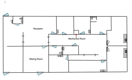 1512 Leander Rd, Georgetown, TX for sale Floor Plan- Image 1 of 1