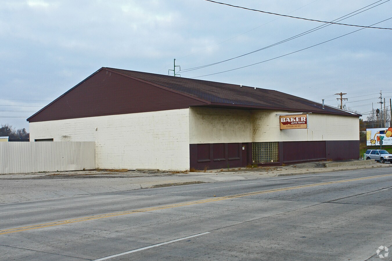 1907 Alpine Ave NW, Grand Rapids, MI 49504