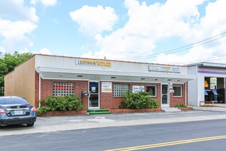 More details for 105-107 W Market St, Lebanon, TN - Retail for Lease