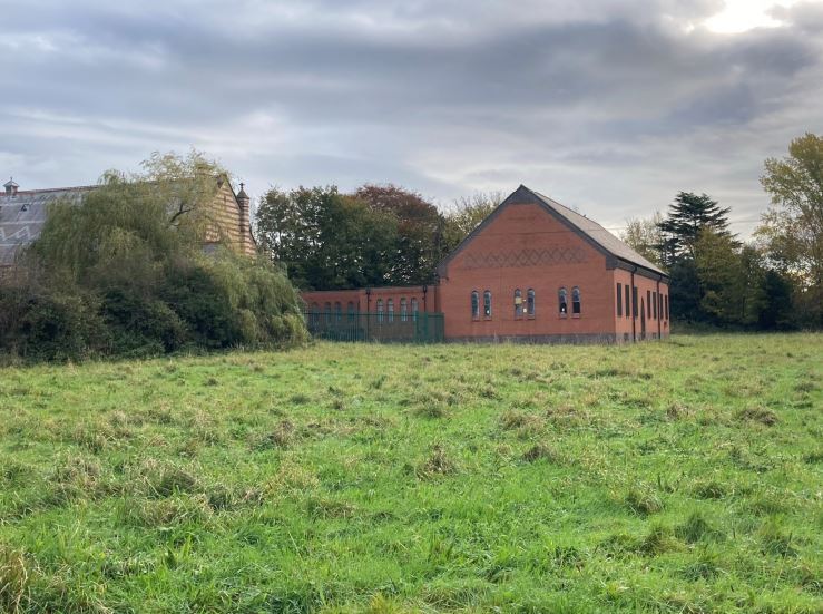 Oakhouse Ln, Winsford for sale - Building Photo - Image 3 of 3