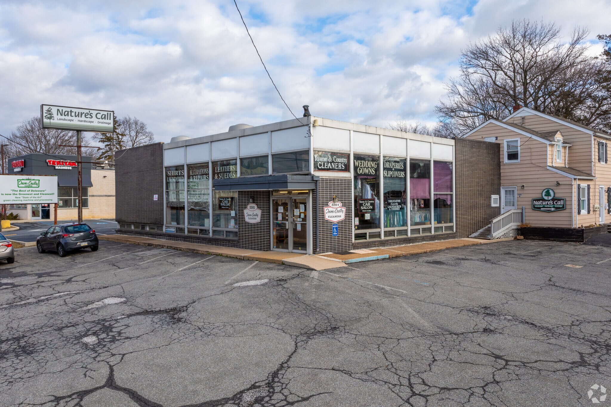 3301 Concord Pike, Wilmington, DE for sale Primary Photo- Image 1 of 1