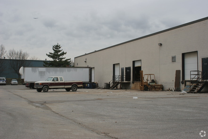 10983 Guilford Rd, Annapolis Junction, MD for lease - Building Photo - Image 3 of 3