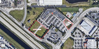 More details for NW 138th St, Hialeah, FL - Land for Lease