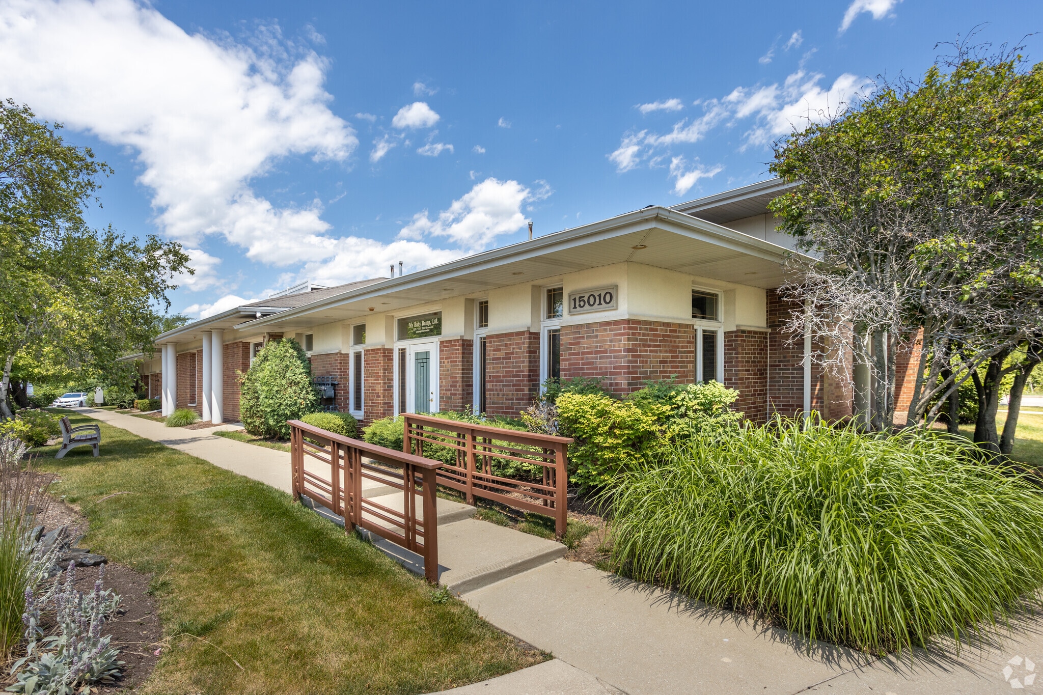 15010 Ravinia Ave, Orland Park, IL for lease Building Photo- Image 1 of 5