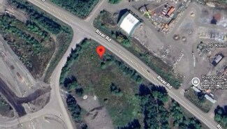 More details for 211 River rd, Prince George, BC - Land for Sale