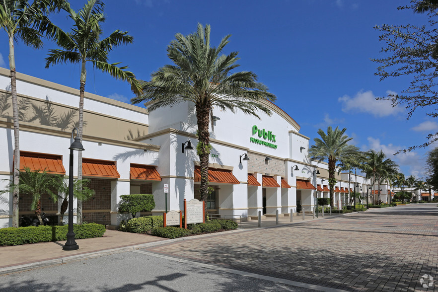 Woolbright Rd, Boynton Beach, FL for lease - Primary Photo - Image 1 of 15