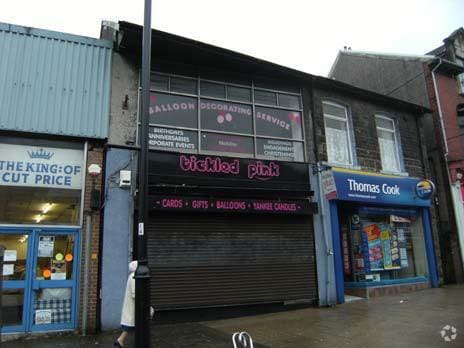 109 Dunraven St, Tonypandy for lease - Building Photo - Image 2 of 3