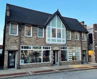 More details for 2518-2522 E Capitol Dr, Milwaukee, WI - Office/Retail for Lease