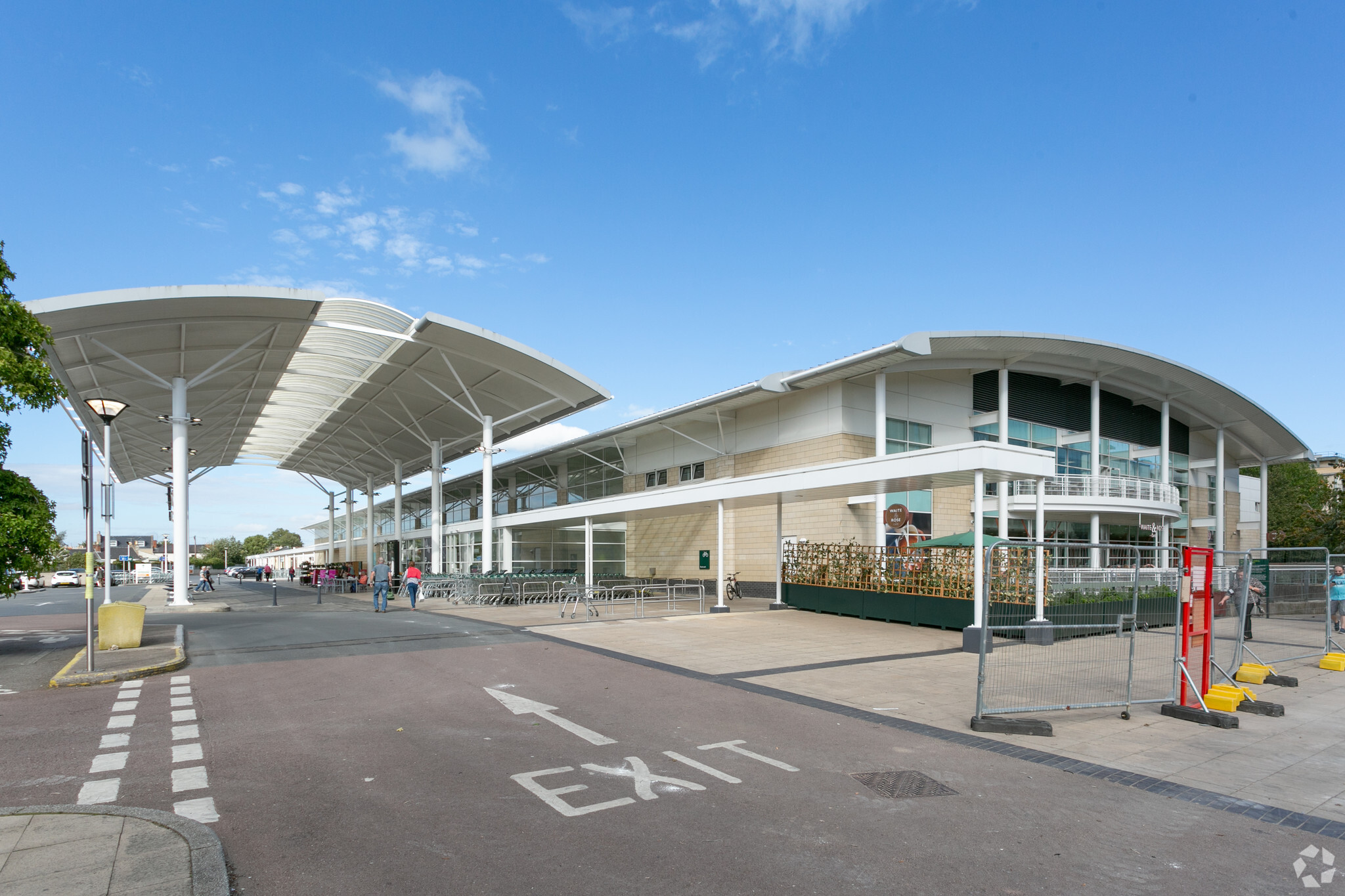 Honeybourne Way, Cheltenham for lease Primary Photo- Image 1 of 8