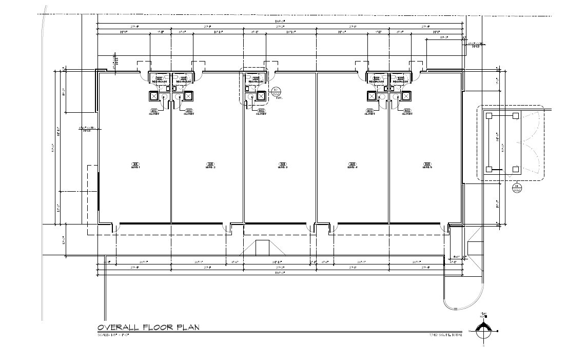 324 W Lancaster Rd, Hayden, ID for lease Building Photo- Image 1 of 12