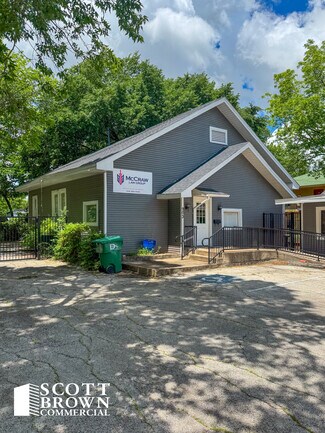 More details for 903 N Elm St, Denton, TX - Office for Lease