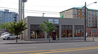 133 Dexter Ave N, Seattle WA - Commercial Real Estate