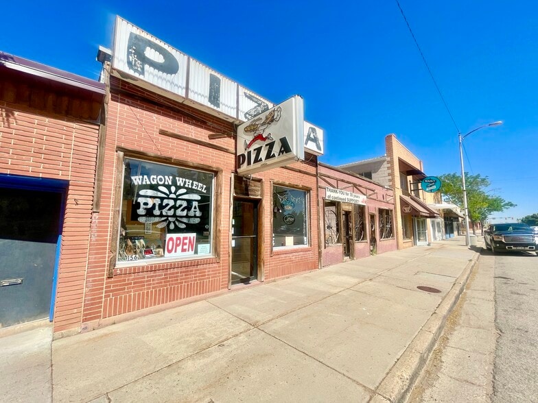 156 S Main St, Monticello, UT for sale - Building Photo - Image 2 of 29
