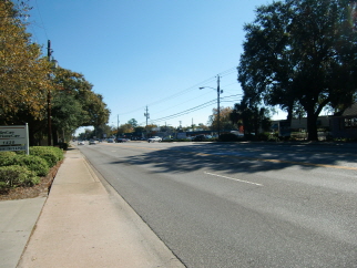 1422 Ashley River Rd, Charleston, SC for sale - Primary Photo - Image 2 of 6