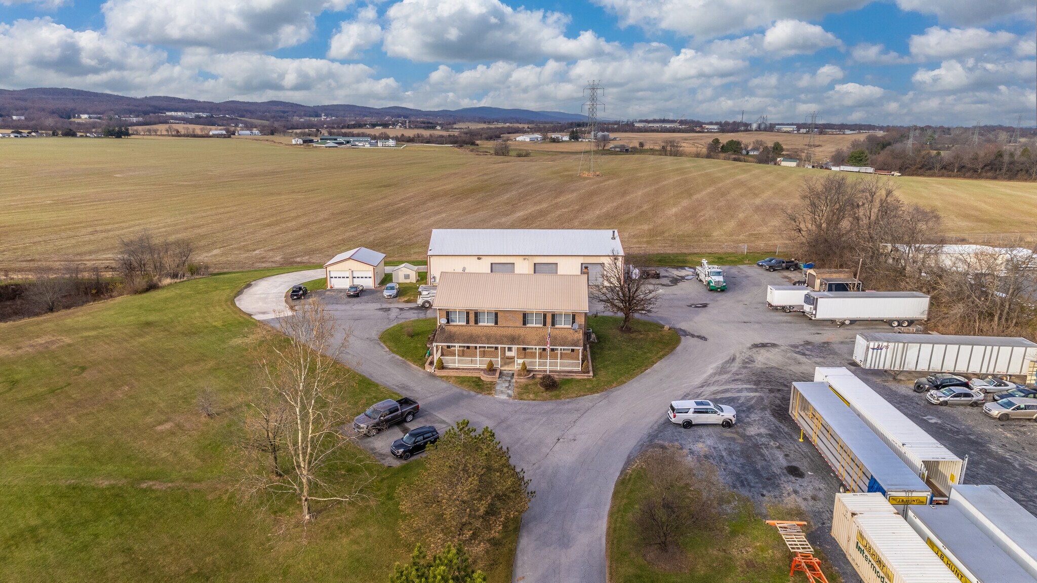 5090 Mountville Rd, Frederick, MD 21703