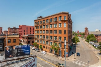 More details for 234-250 Andrews St, Rochester, NY - Office, Retail for Lease