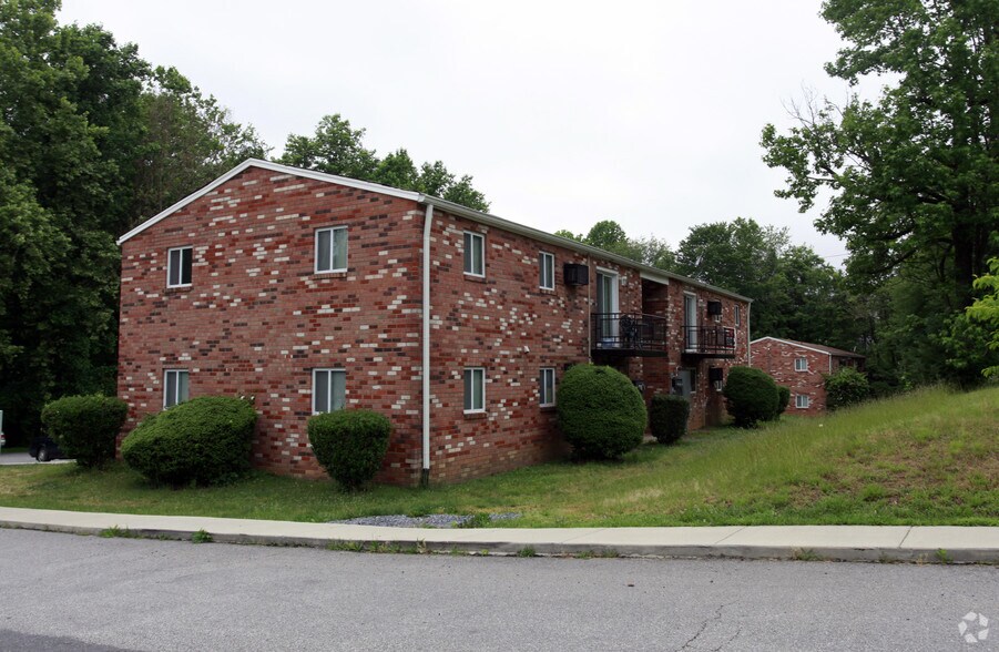 3600 Quantico Ter, Triangle, VA 22172