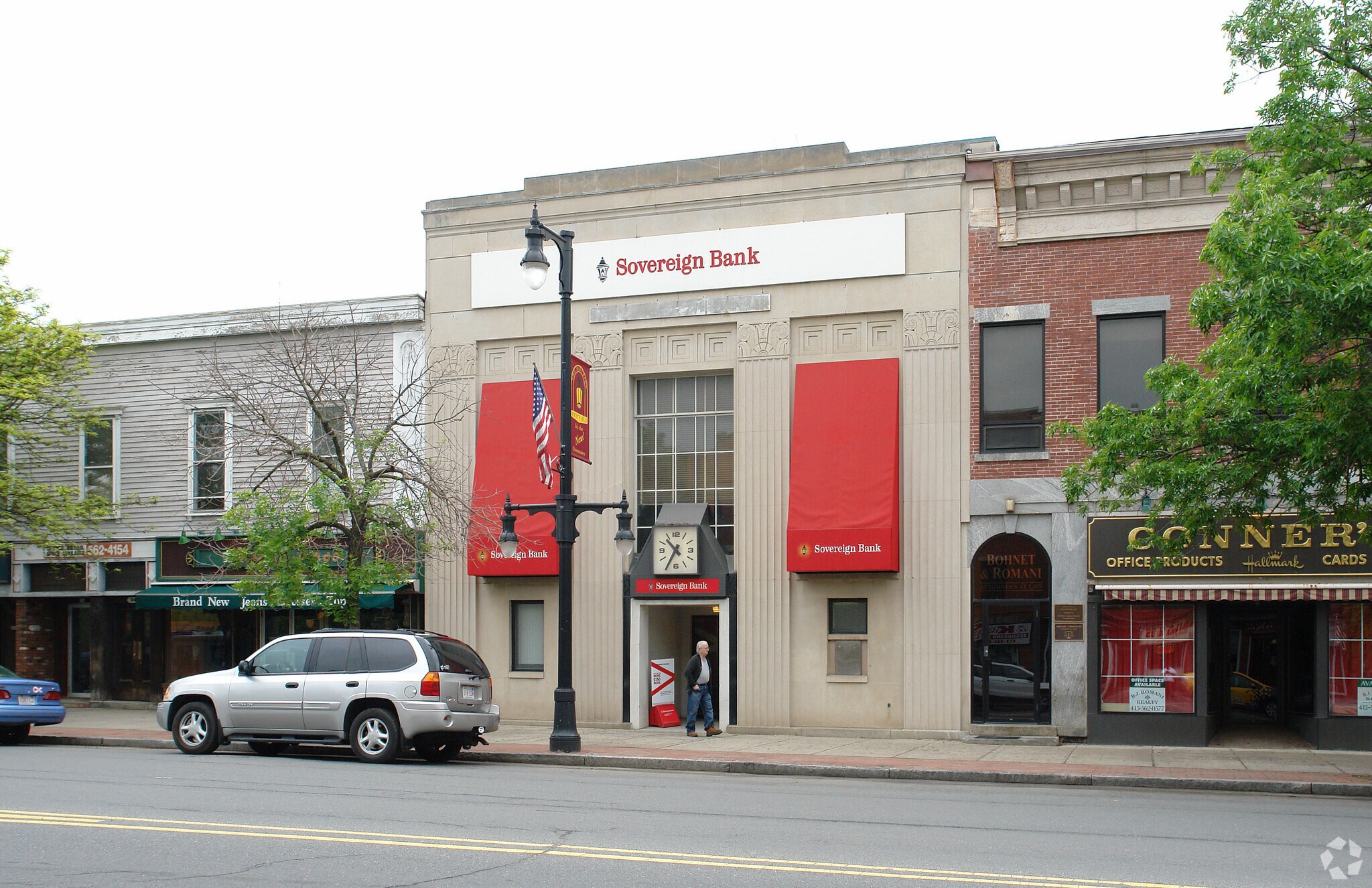 30 Elm St, Westfield, MA 01085 Retail for Sale