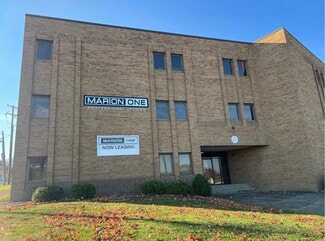 More details for 1 Marion Ave, Mansfield, OH - Office, Flex for Lease