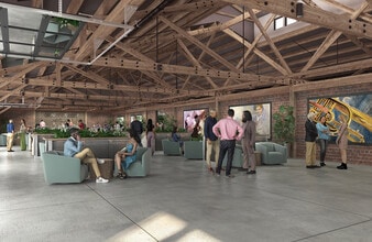 55 W Grant St, Healdsburg, CA for lease Interior Photo- Image 1 of 5