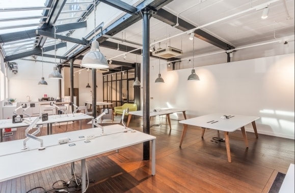 46 Wicklow St, London for lease - Interior Photo - Image 3 of 6