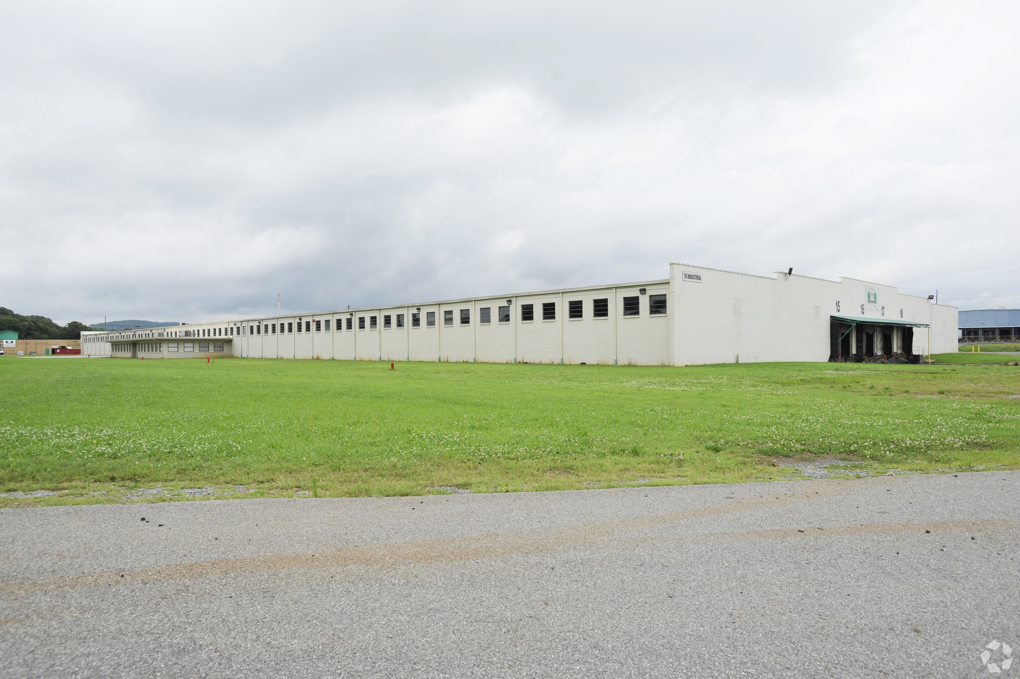 70 Industrial Dr, Cartersville, GA for sale Primary Photo- Image 1 of 1