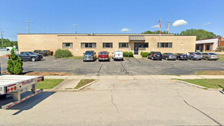 More details for 1707 S 101st St, West Allis, WI - Industrial for Sale