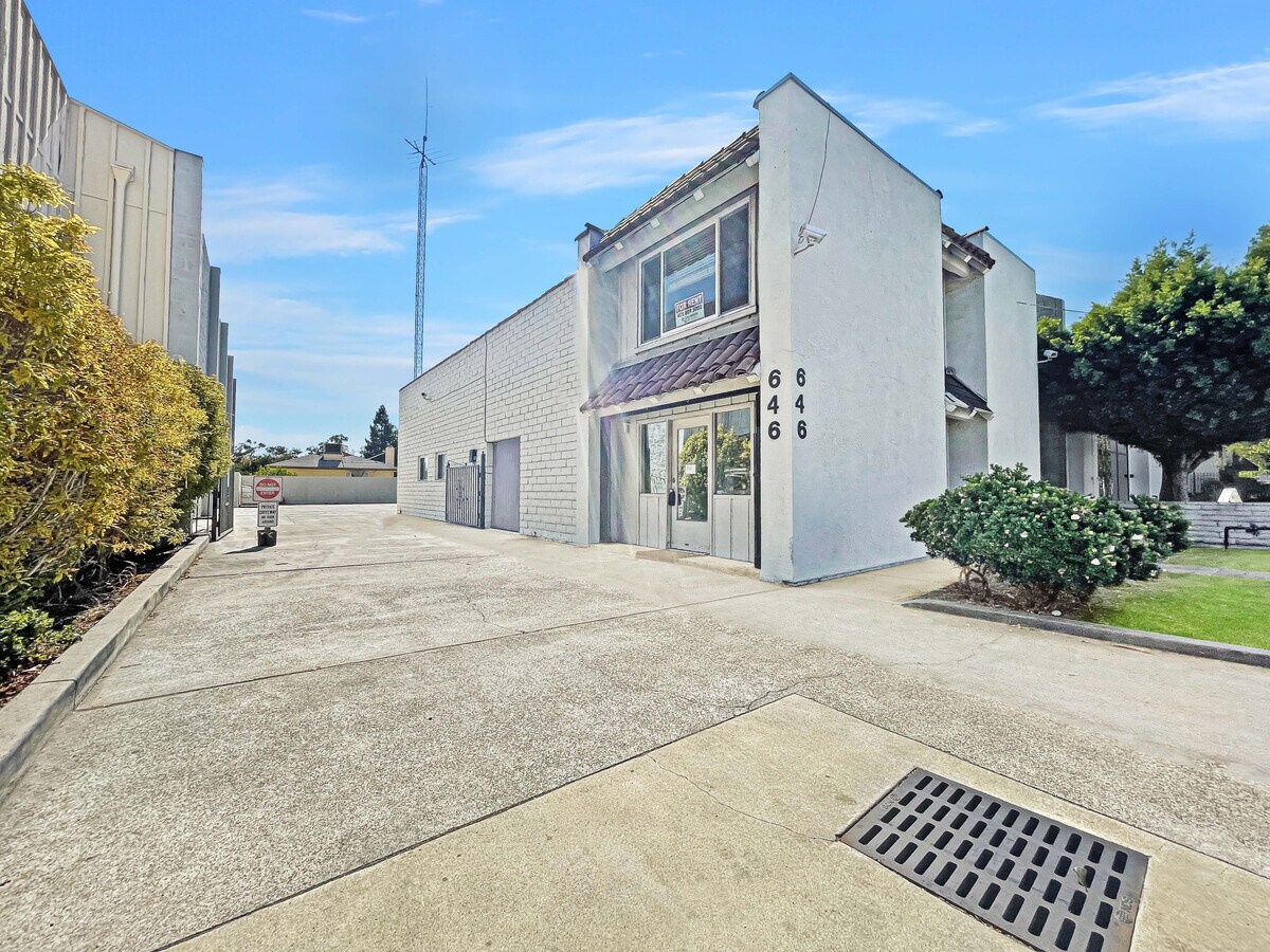 646 University Ave, Los Gatos, CA 95032