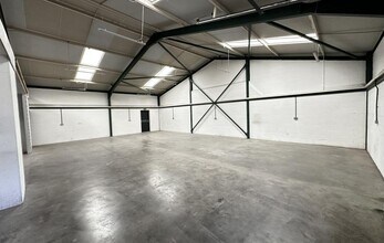 5A-5D Folgate Rd, North Walsham for lease Interior Photo- Image 2 of 3