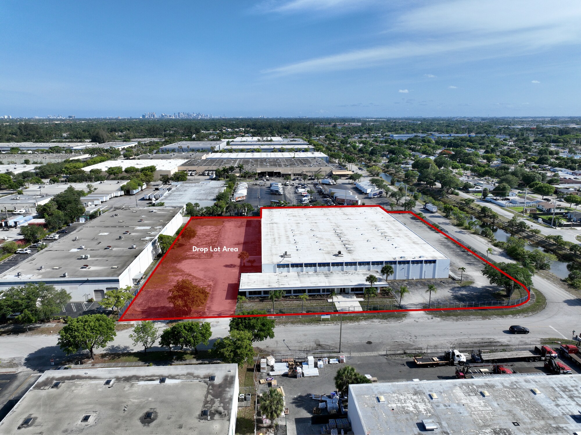 1600 Nw 165th St, Miami, FL for sale Building Photo- Image 1 of 9