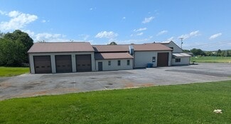 More details for 550 Noble St, Kutztown, PA - Flex for Lease