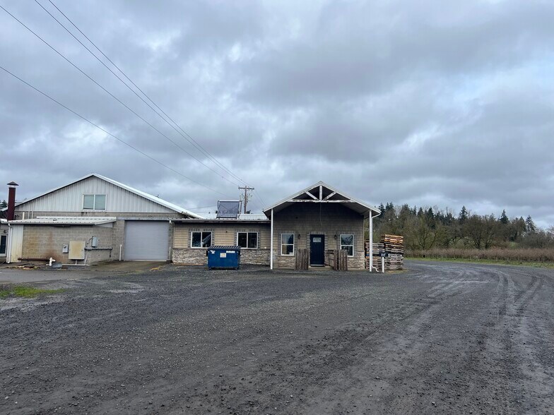 8105 Wallace Rd NW, Salem, OR for lease - Building Photo - Image 2 of 18