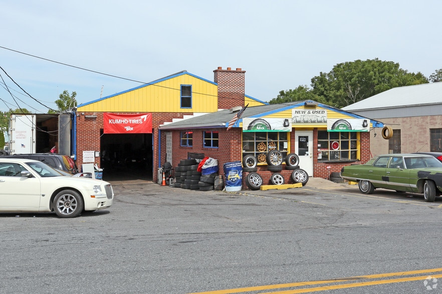 1023 Ranck Mill Rd, Lancaster, PA for sale - Primary Photo - Image 1 of 1