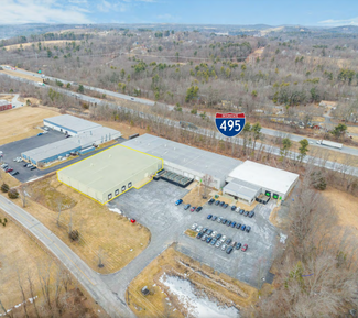 More details for 57 S Hunt Rd, Amesbury, MA - Industrial for Lease