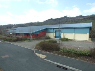 More details for Llanelwedd, Builth Wells - Industrial for Lease