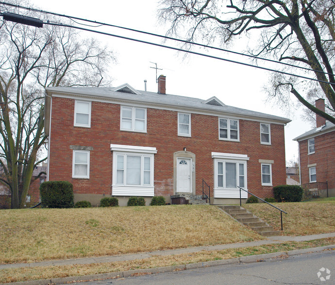 1347 Florence St, Dayton, OH for sale - Building Photo - Image 1 of 1