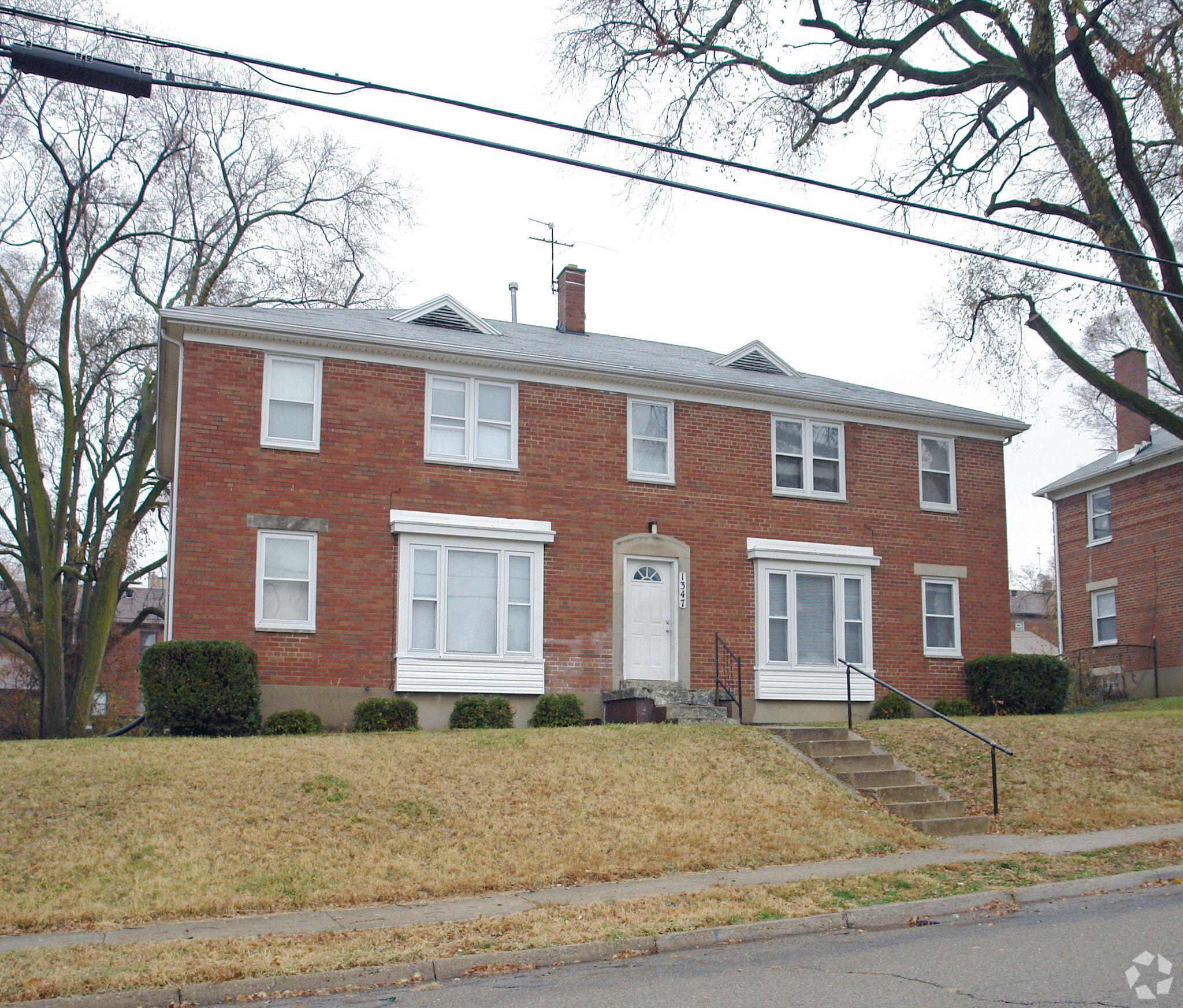 1347 Florence St, Dayton, OH for sale Building Photo- Image 1 of 1