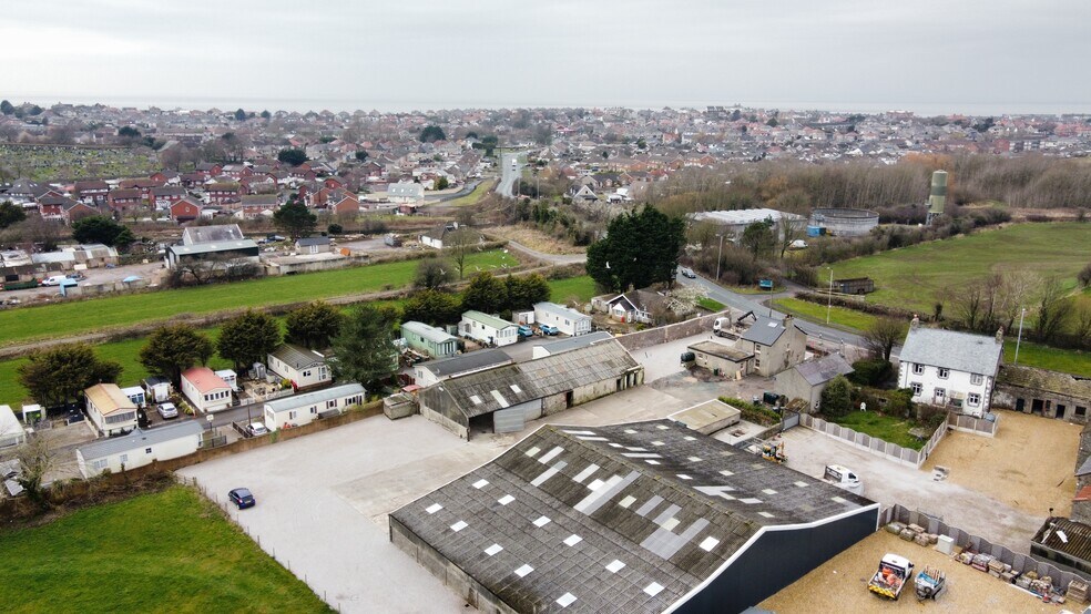 Oxcliffe Rd, Morecambe for sale - Building Photo - Image 1 of 1