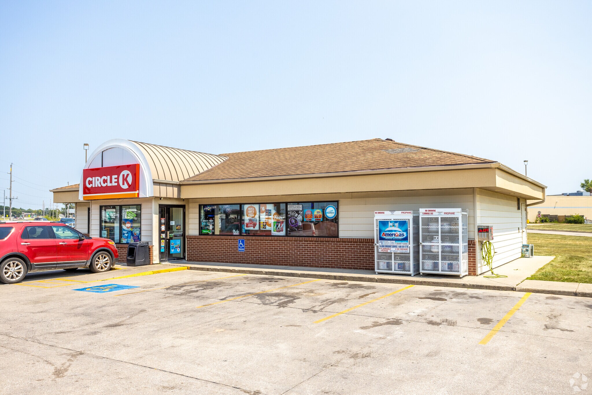 1115 Highway 141, Perry, IA for sale Primary Photo- Image 1 of 1