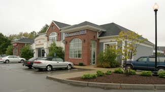 More details for 246 E Main St, Norton, MA - Office/Medical for Lease