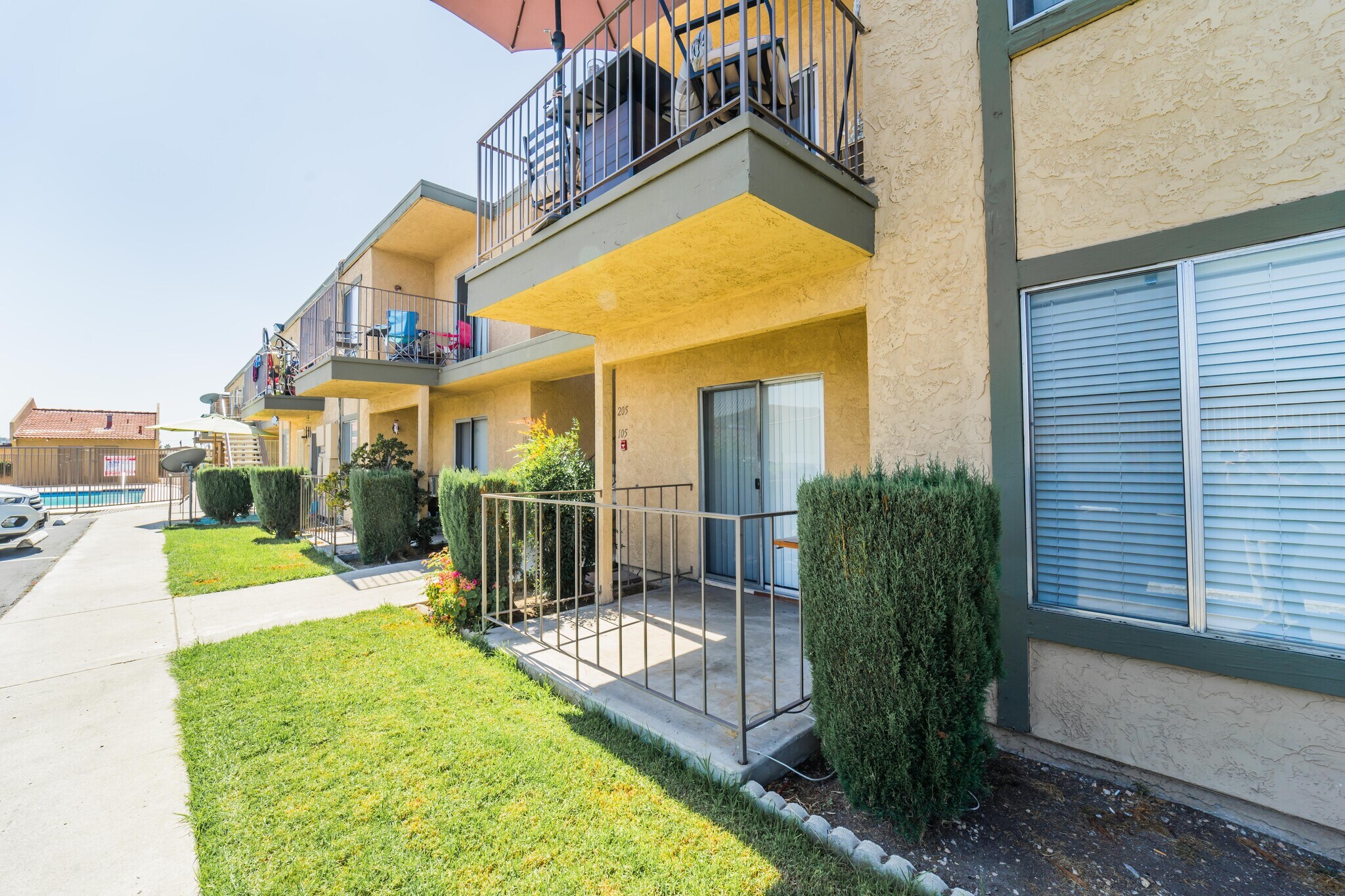 8707 Troy St, Spring Valley, CA for sale Building Photo- Image 1 of 1