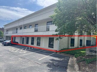 More details for 2828 Maplewood Ave, Winston-Salem, NC - Office for Sale