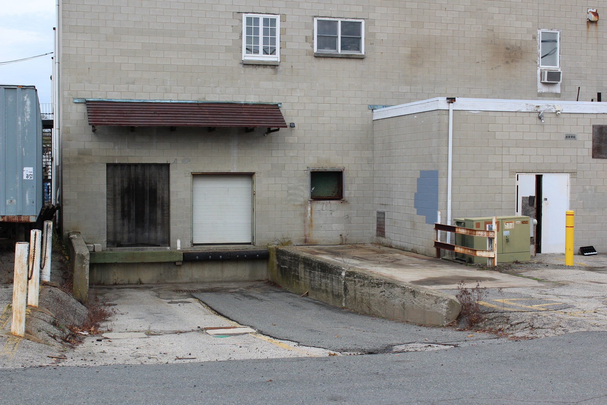 35 Whistlestop Mall, Rockport, MA 01966 Whistlestop Mall