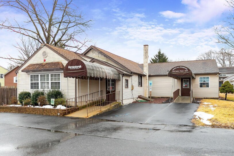 618 E Broad St, Gibbstown, NJ for sale Building Photo- Image 1 of 1
