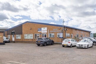 More details for Belgic Sq, Peterborough - Office for Lease