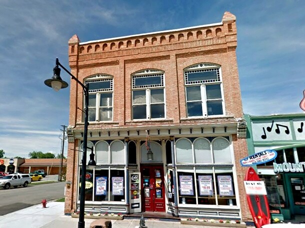 296 S Main St, Springville, UT for sale Building Photo- Image 1 of 1