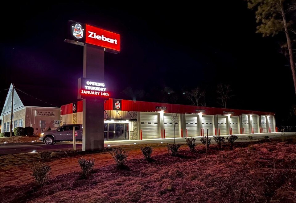 10070 Broad River, Irmo, SC for sale Primary Photo- Image 1 of 23